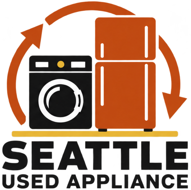 Seattle Used Appliance LOGO